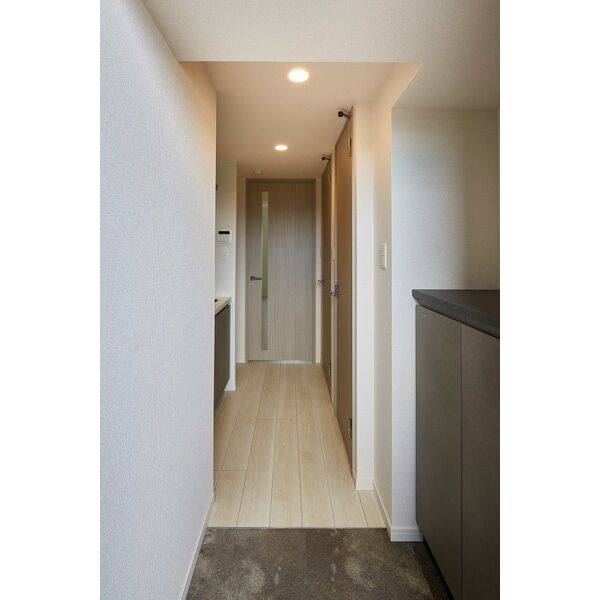 S-RESIDENCE豊田avanta 室内写真1