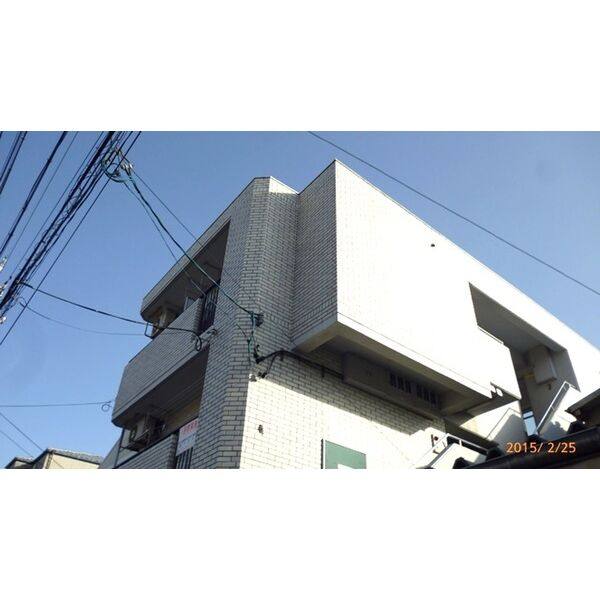 ハートイン野並 建物画像