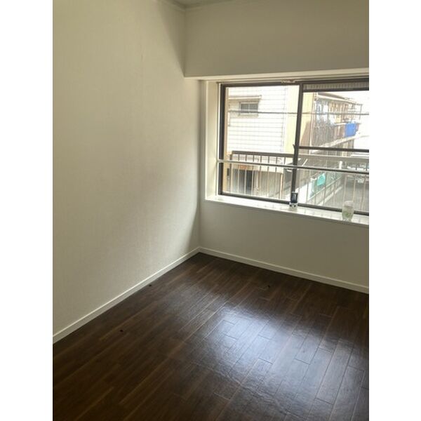 シャンボール中野 室内写真3