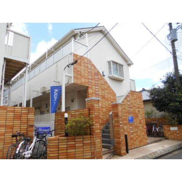 ジュネパレス千葉第11 建物画像