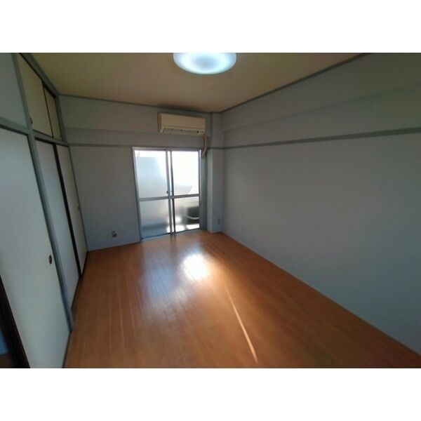 酉島マンション 室内写真10