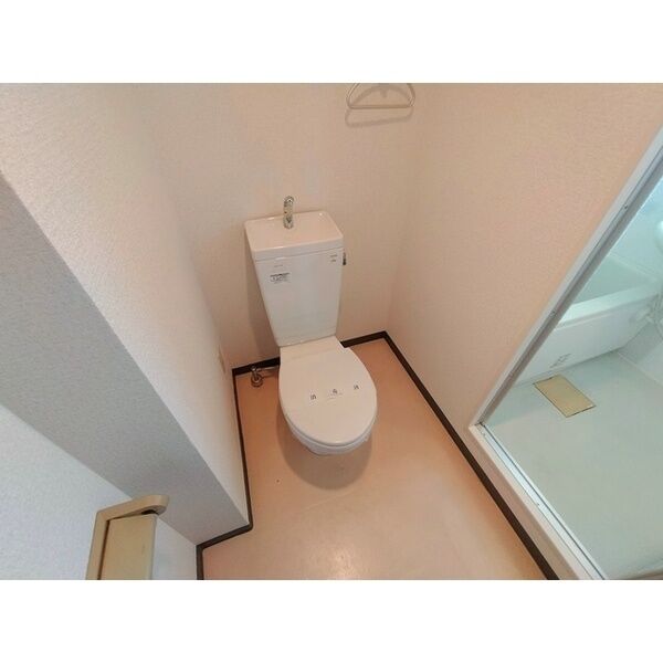 酉島マンション 室内写真4