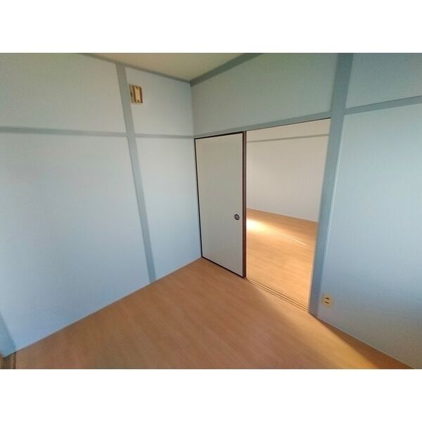 酉島マンション 室内写真7