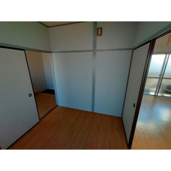 酉島マンション 室内写真8