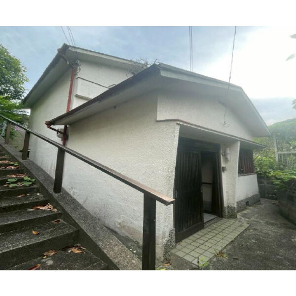 長田区鶯町2丁目戸建