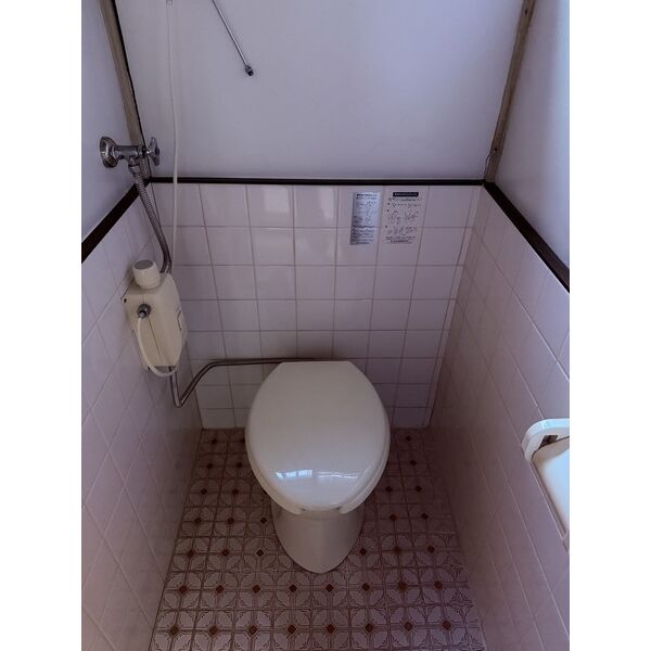 長田区鶯町2丁目戸建 室内写真4