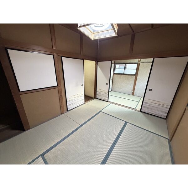 長田区鶯町2丁目戸建 室内写真5