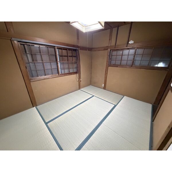長田区鶯町2丁目戸建 室内写真6