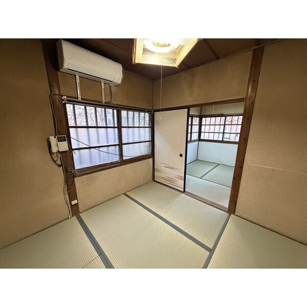 長田区鶯町2丁目戸建 室内写真7
