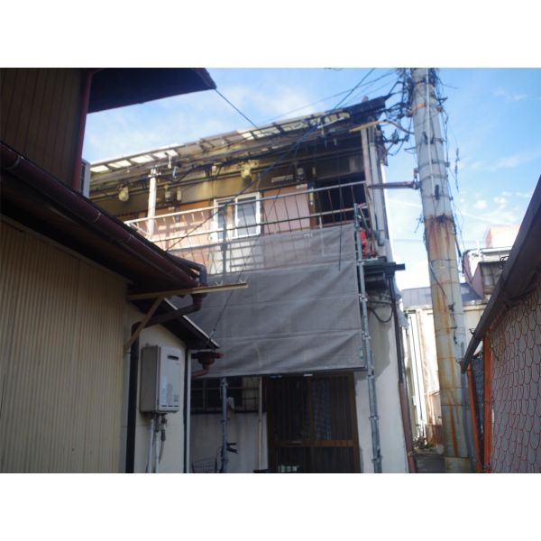 RIZE山の王様 建物画像