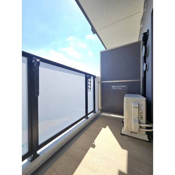 ディアレイシャス名古屋浄心 室内写真9