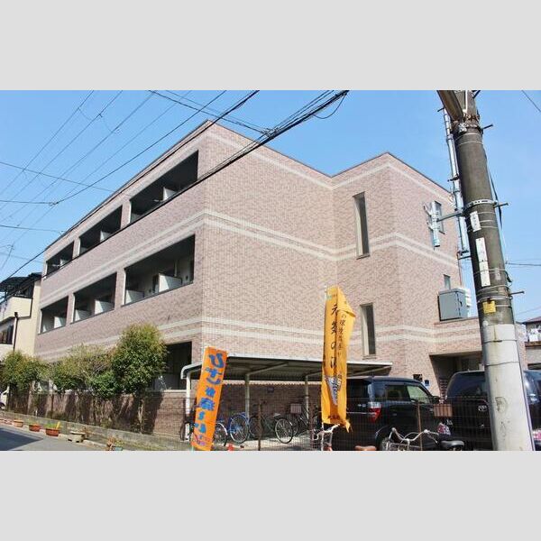 ヴィラさくら 建物画像