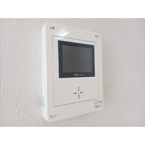 ラフレシールあぼしD 室内写真10