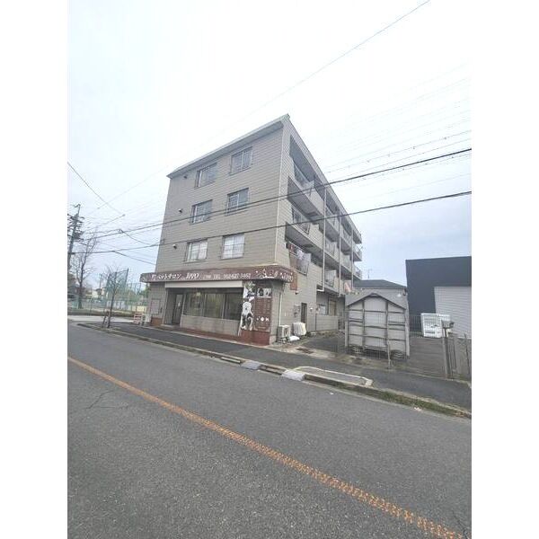 メゾン赤坪