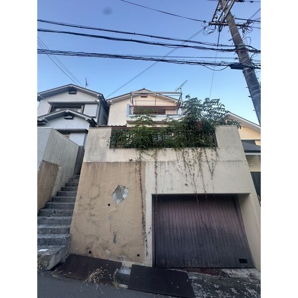 神戸市北区東大池戸建②