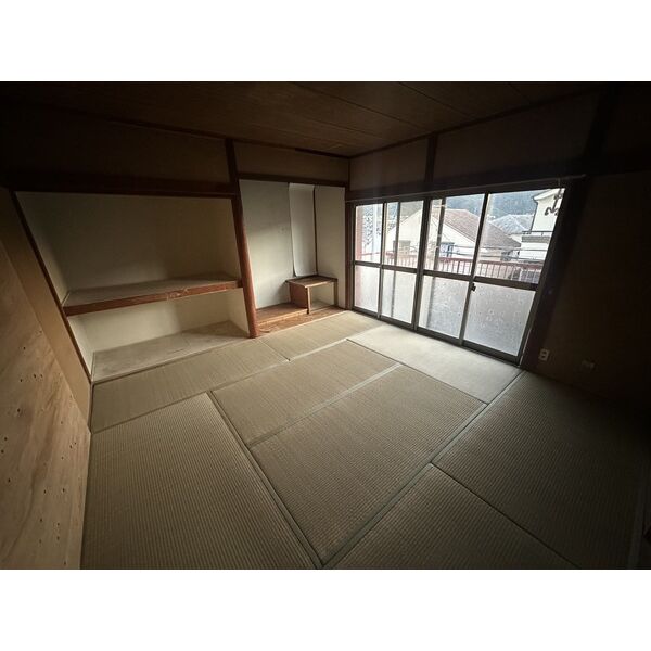 神戸市北区東大池戸建② 室内写真5