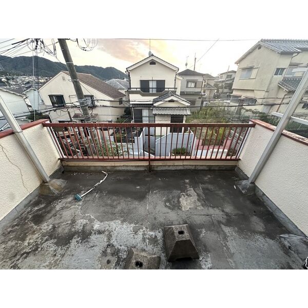 神戸市北区東大池戸建② 室内写真6