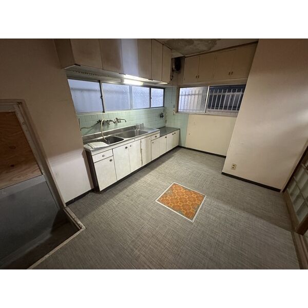 神戸市北区東大池戸建② 室内写真7