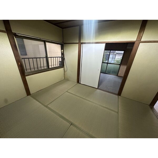 神戸市北区東大池戸建② 室内写真8