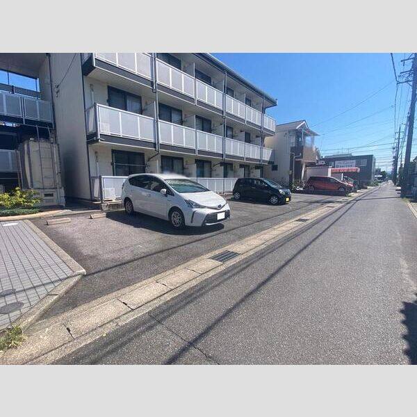 レオパレスYAHAGIⅡ 室内写真4