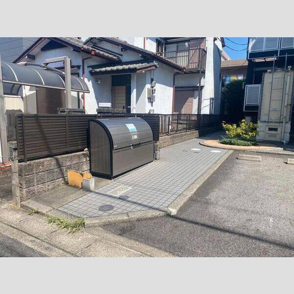 レオパレスYAHAGIⅡ 室内写真6