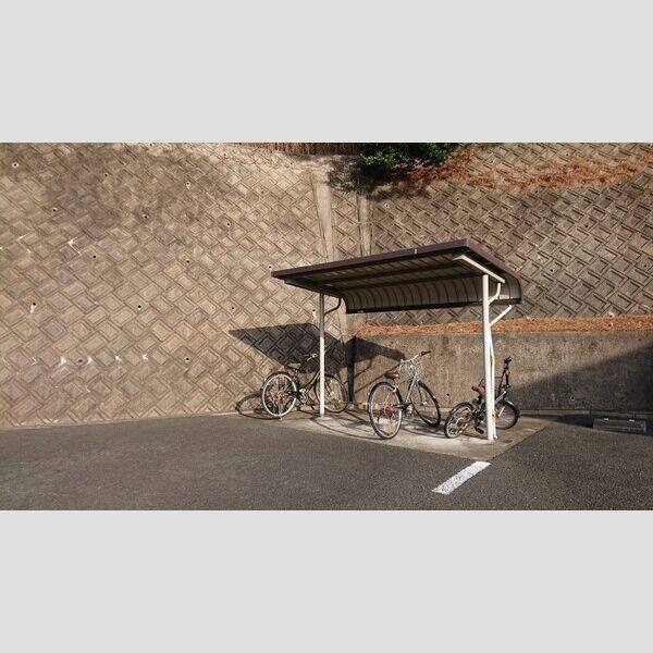 レオネクスト向山 室内写真7