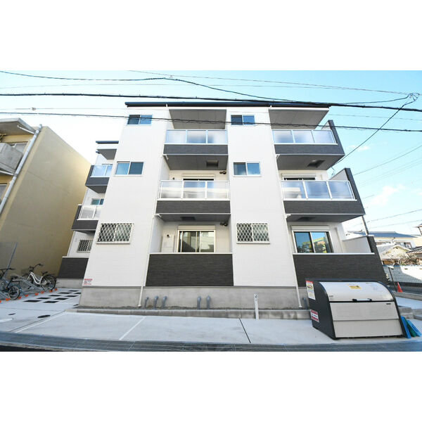 Villa 41 YAMATE SUITA