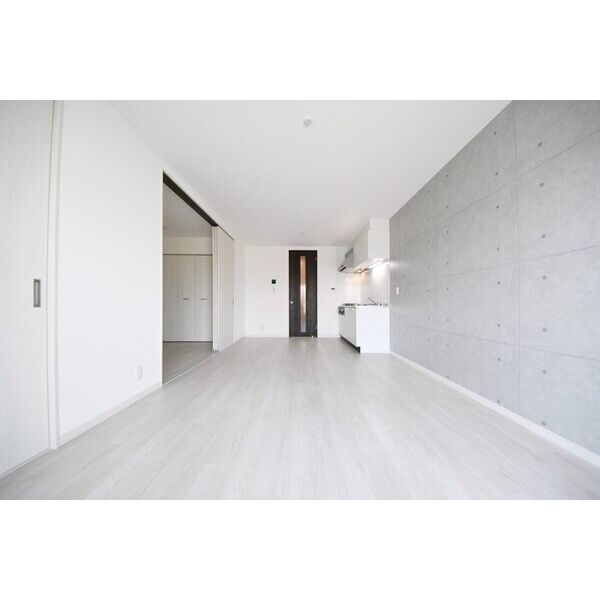 Villa 41 YAMATE SUITA 室内写真9