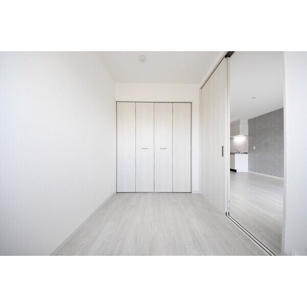 Villa 41 YAMATE SUITA 室内写真10