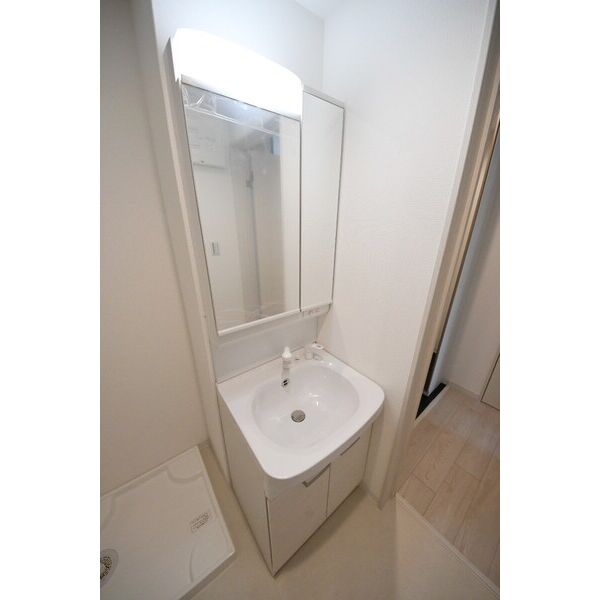 Villa 41 YAMATE SUITA 室内写真3