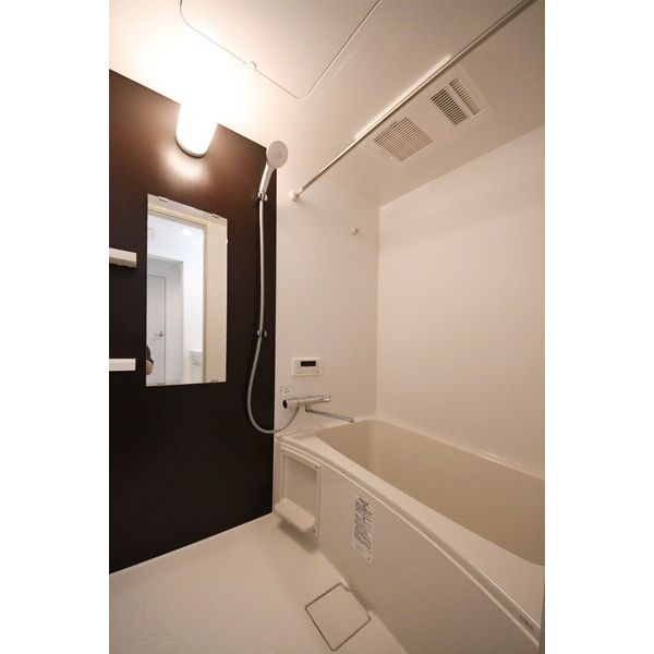 Villa 41 YAMATE SUITA 室内写真4