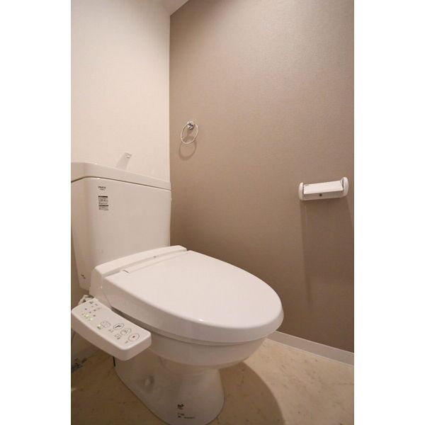 Villa 41 YAMATE SUITA 室内写真5