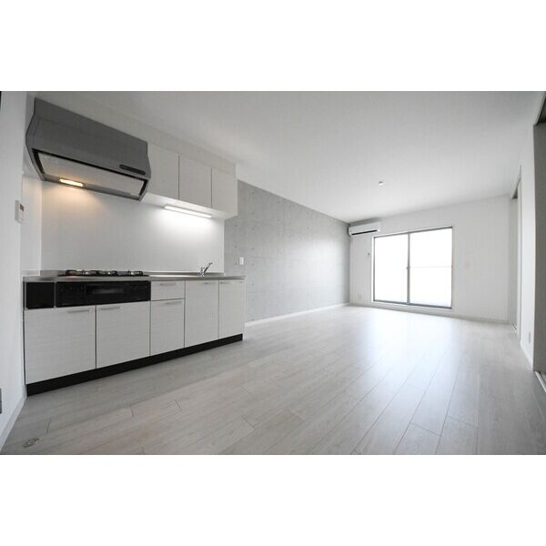 Villa 41 YAMATE SUITA 室内写真6