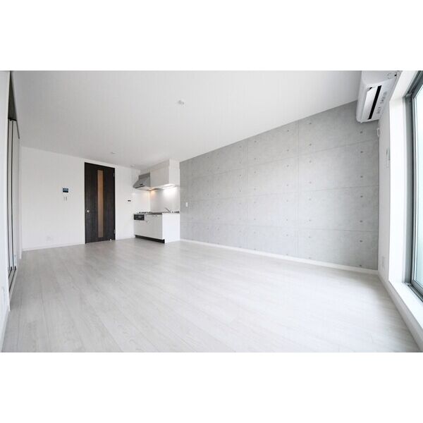 Villa 41 YAMATE SUITA 室内写真8
