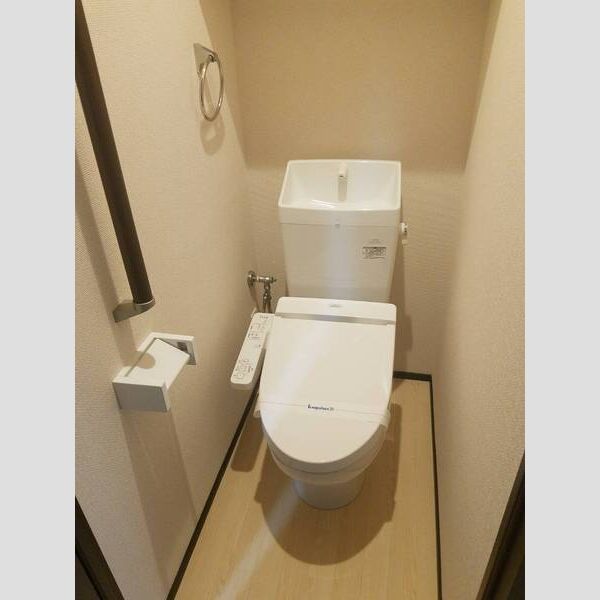 クレイノルヴェール千里丘 室内写真10