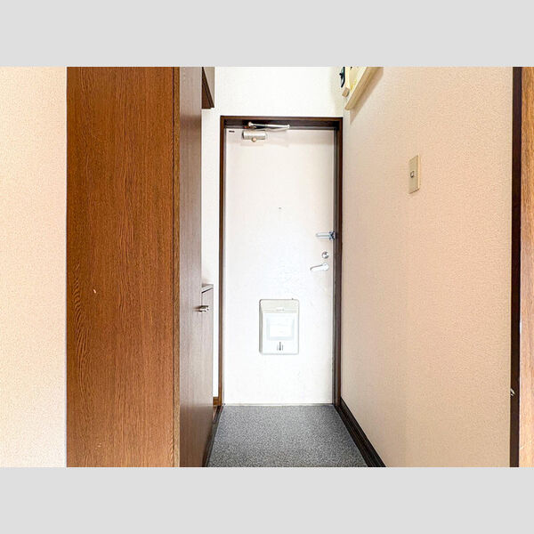 ノーブル B 室内写真6