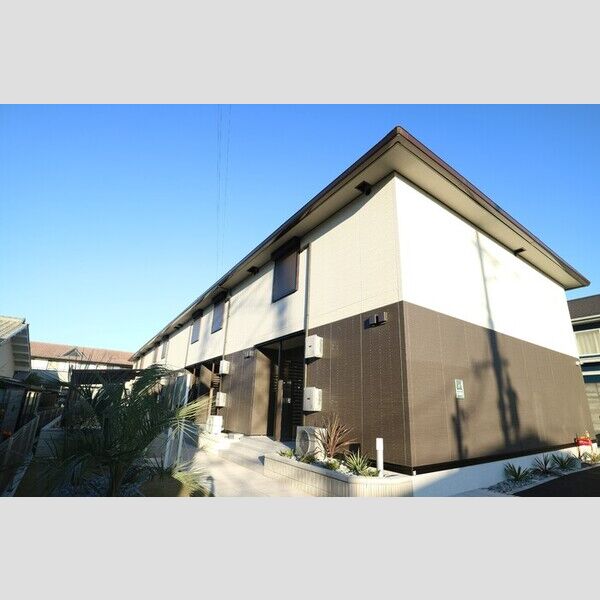 D-ROOM上滝野 建物画像