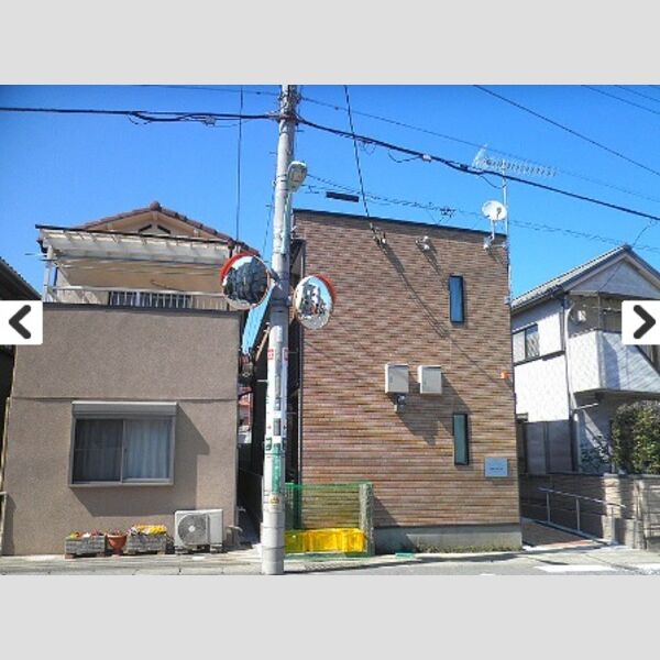 レオネクストカローレⅡ 室内写真5