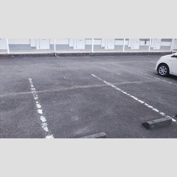 レオパレス希Ⅱ 室内写真7