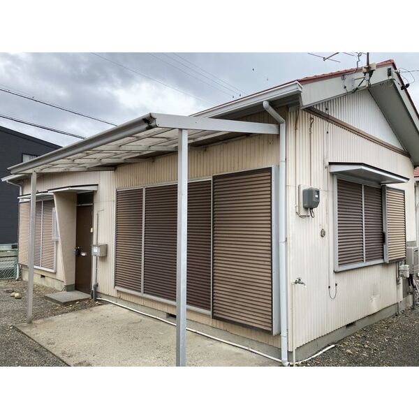磐田市川袋戸建