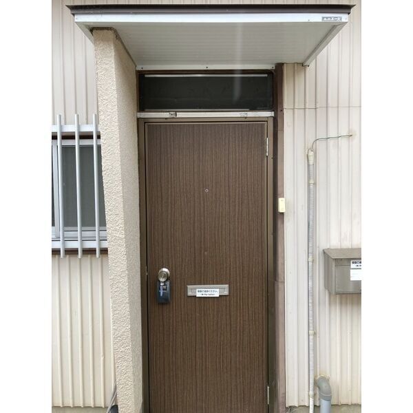 磐田市川袋戸建 室内写真1