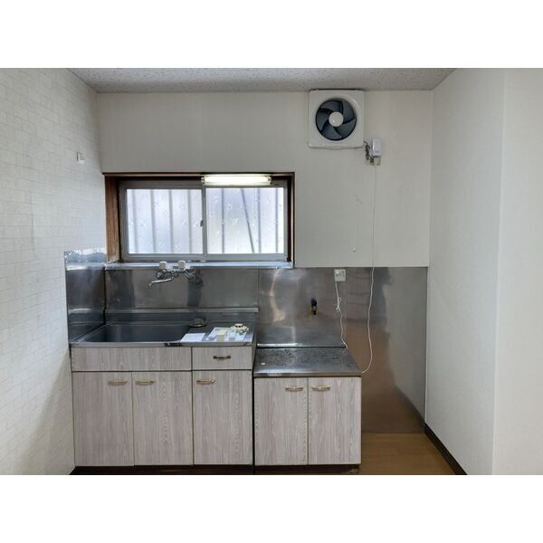 磐田市川袋戸建 室内写真3