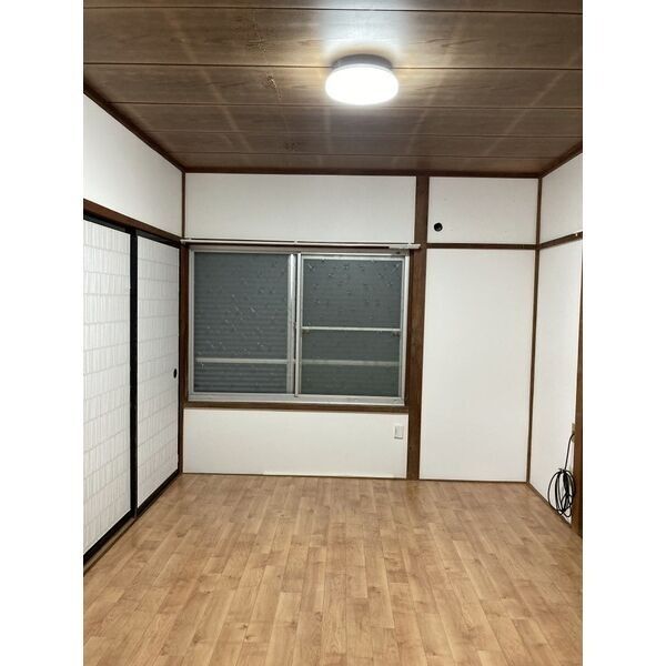 磐田市川袋戸建 室内写真4
