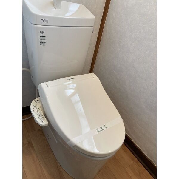 磐田市川袋戸建 室内写真6