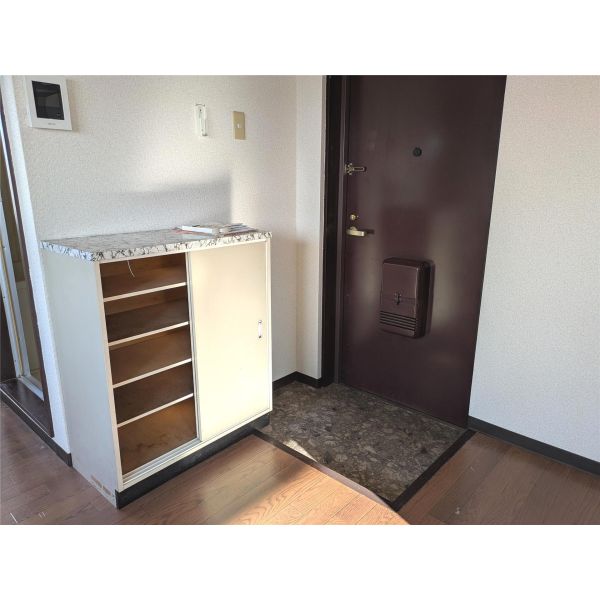 Fコート田園調布 室内写真9