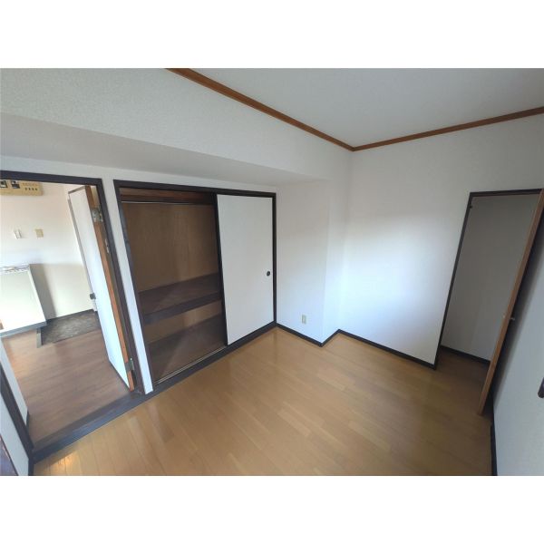 Fコート田園調布 室内写真3