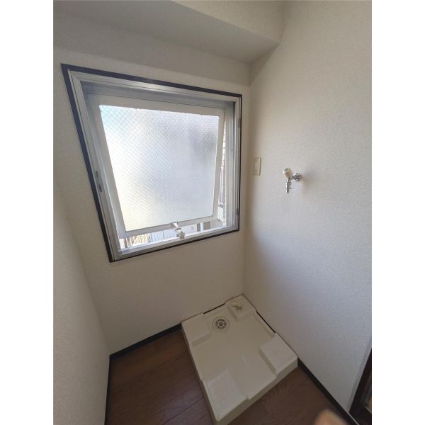 Fコート田園調布 室内写真8