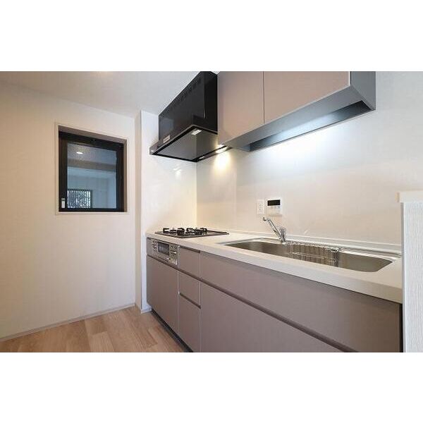 nido SAKURAGAOKA 室内写真2
