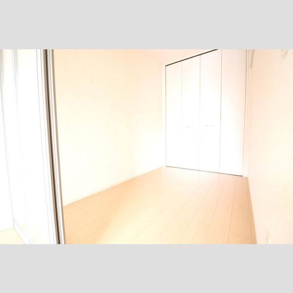 光HOUSE 室内写真1