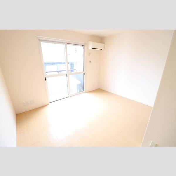 光HOUSE 室内写真3